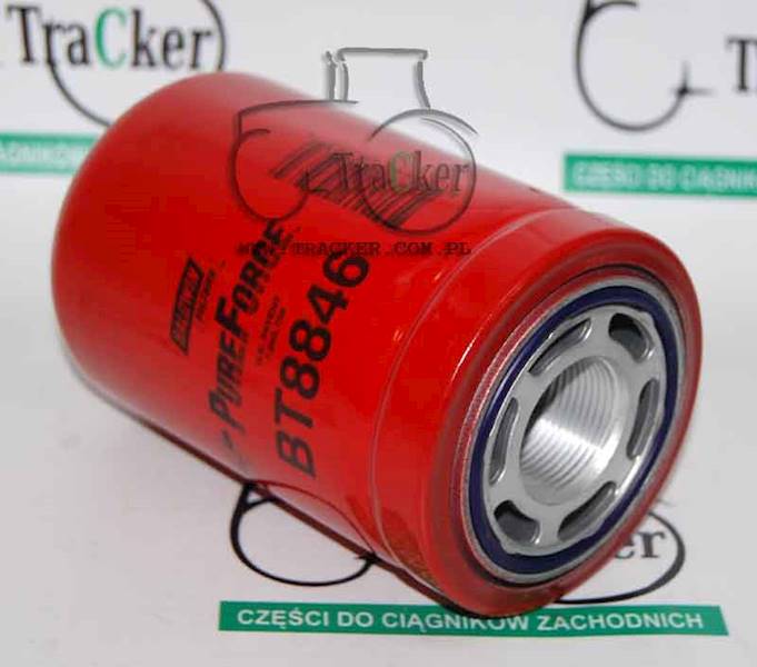 FILTR HYDRAULICZNY