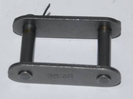 SPINKA CLAAS 38.4R 6.9MM - SP.13
