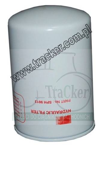 FILTR HYDRAULICZNY MF