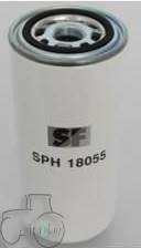 FILTR HYDRAULICZNY
