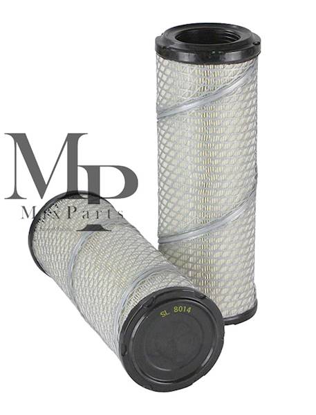 FILTR POWIETRZA WACKER