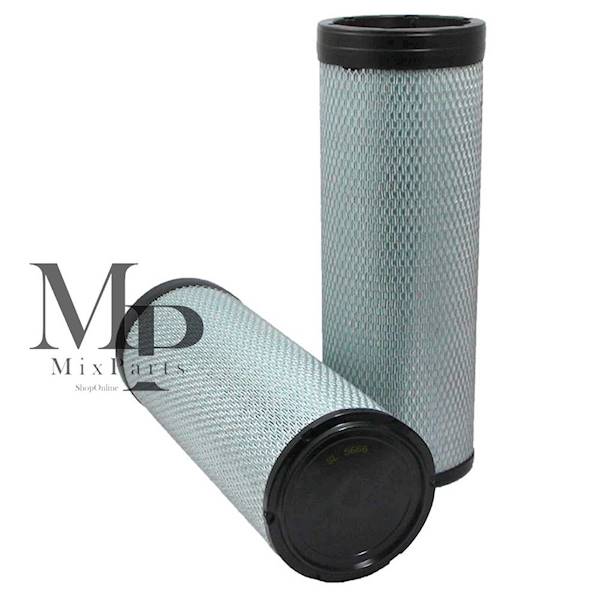 FILTR POWIETRZA ATLAS CAT KOMATSU