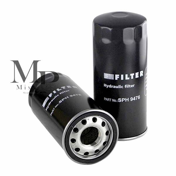 FILTR HYDRAULIKI HURLIMANN