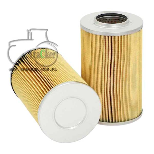 FILTR HYDRAULICZNY WKŁAD