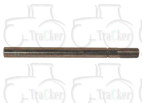 PALEC NAGARNIACZA CLAAS fi 16 L- 205