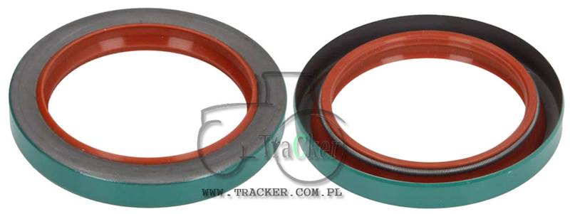 USZCZELNIACZ WAŁU JOHN DEER PRZÓD AR67942
