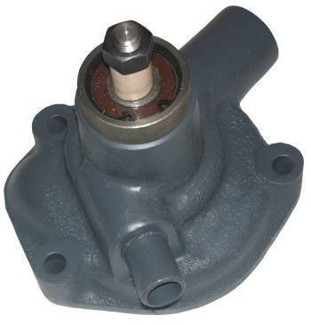 POMPA WODY MF STARY TYP PERKINS  A4.270