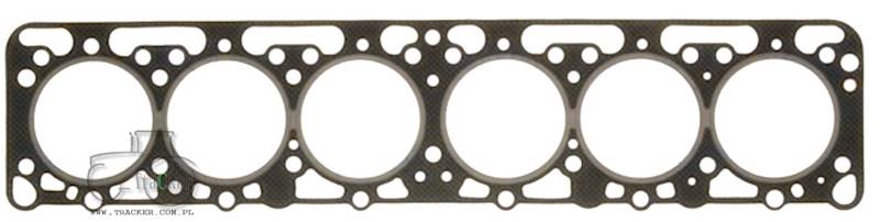 USZCZELKA GŁOWOWICY FORD 2703, 2708, 2714E, 2715