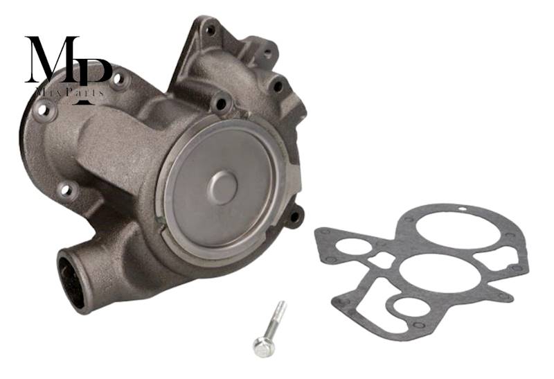 POMPA WODY PERKINS JCB MASSEY FERGUSON z-19 