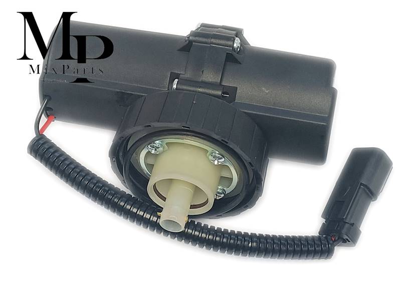 POMPA PALIWA ELEKTRYCZNA 12V 2 KAB