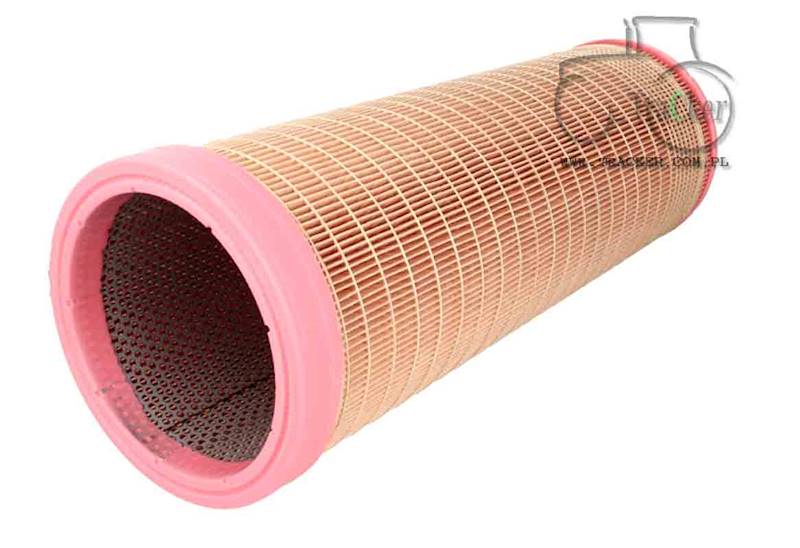 FILTR POWIETRZA DOSSAN BEZPIECZNIK