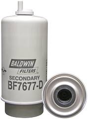 FILTR PALIWA