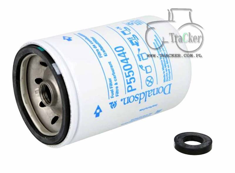 FILTR PALIWA FF5074 P550440