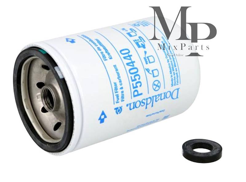 FILTR PALIWA FF5074 P550440