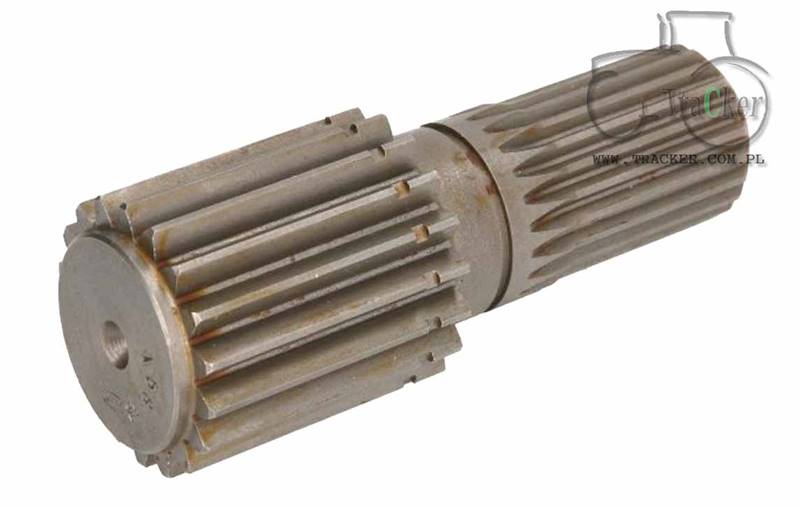 KOŁO ZĘBATE PRZEKŁADNI PLANETARNEJ APL345 APL350