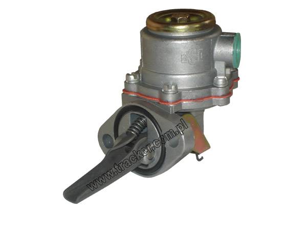 POMPKA PALIWA MWM 2 OTW.