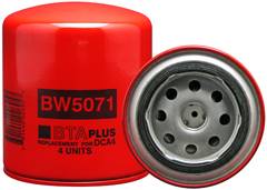 FILTR WODY SEPARATOR