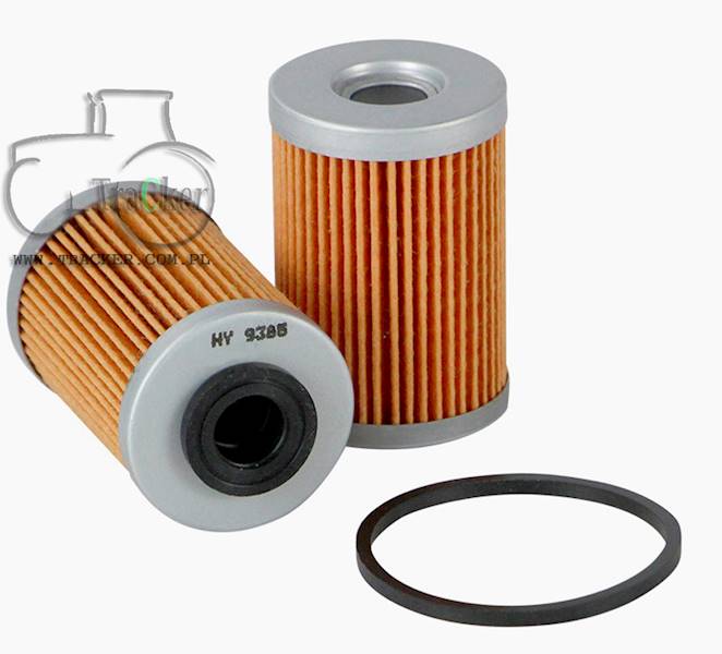 FILTR HYDRAULICZNY OLEJU  HATZ