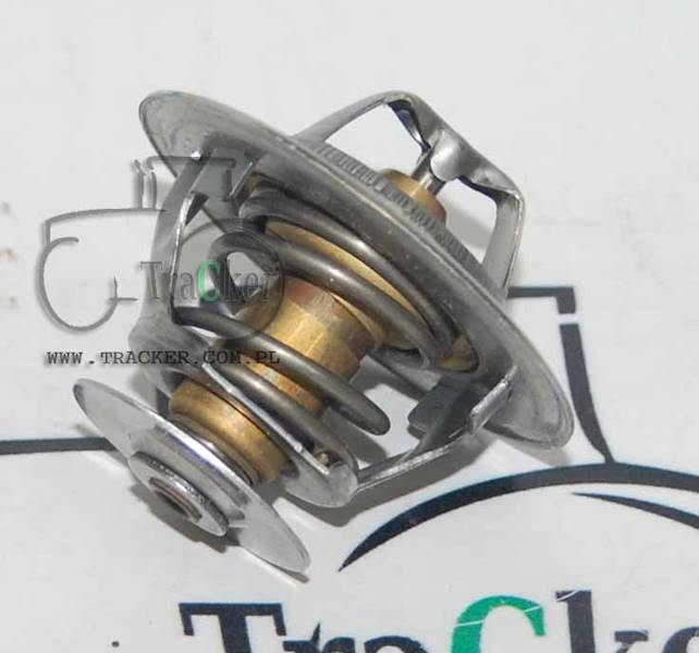 TERMOSTAT CASE 