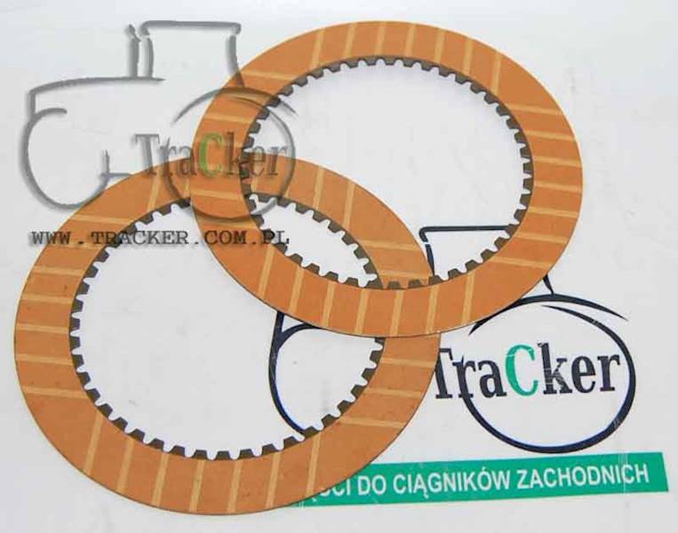 TARCZKA CIERNA JD 