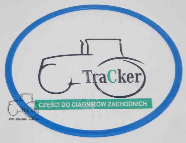 USZCZELNIACZ TŁOKA JOHN DEER