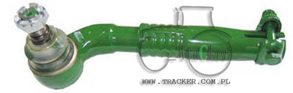 DRĄŻEK KIEROWNICZY JOHN DEERE PRAWA