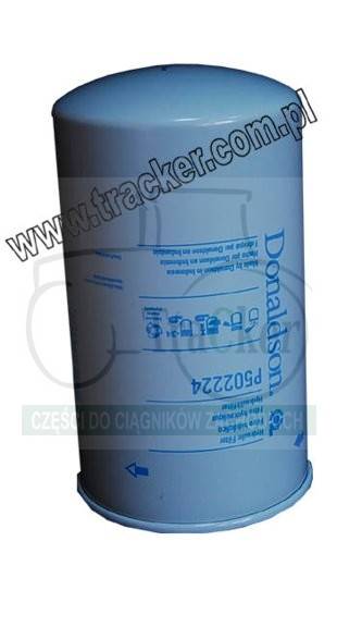 FILTR HYDRAULICZNY 