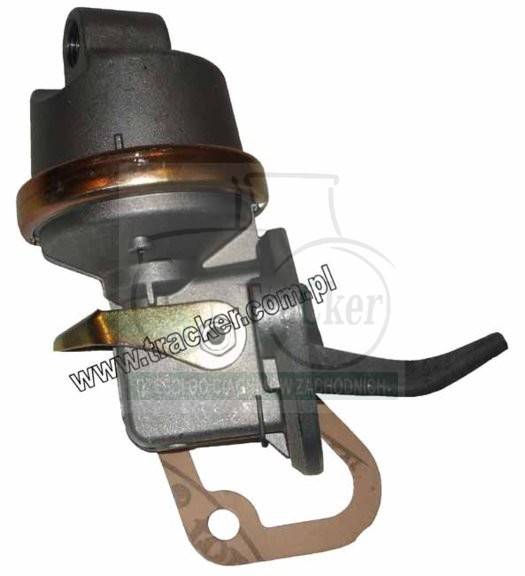 POMPKA PALIWA CASE CUMMINS 2 OTW