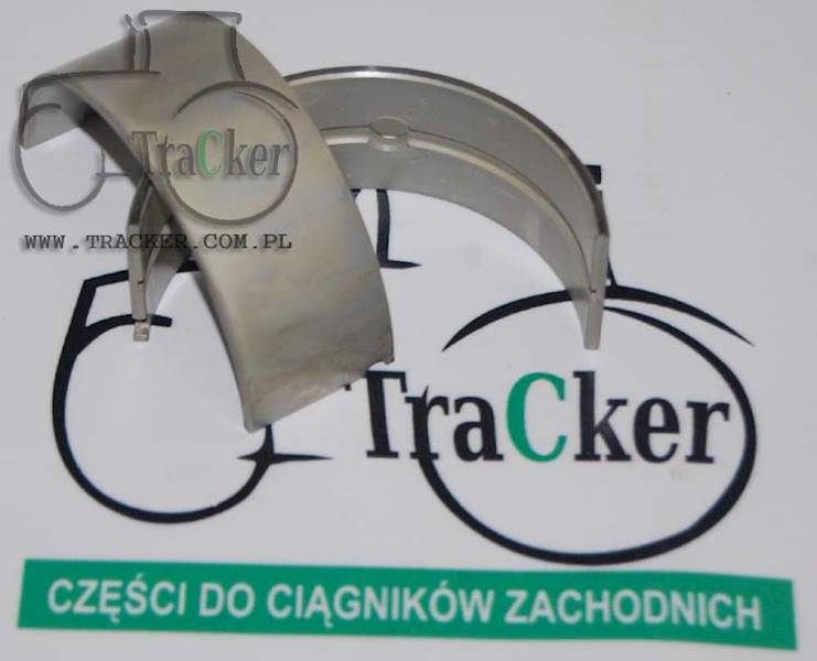 PANEWKI GŁÓWNE FENDT TENAULT  MWM fi 70 0,25 KS