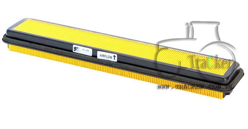 FILTR KABINY CASE, NEW HOLLAND,