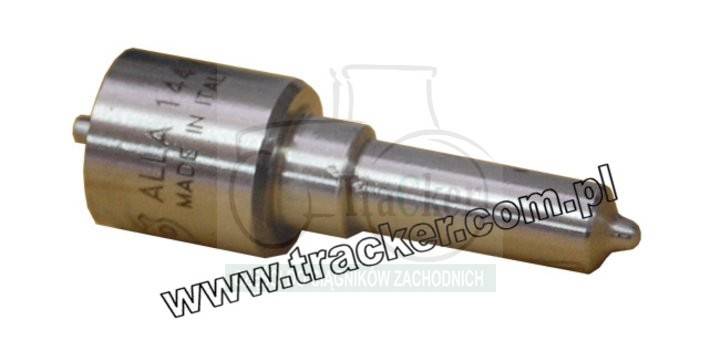 KOŃCÓWKA WTRYSKU DEUTZ 1011 1011F DLLA144P527