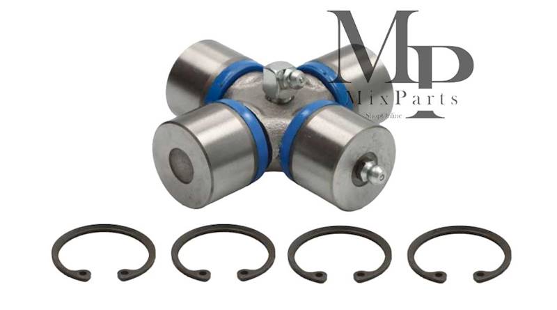 KRZYŻAK PÓŁOSI  30.2x82