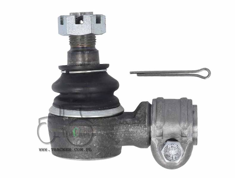 KOŃCÓWKA DRĄŻKA FENDT  M18 20/22