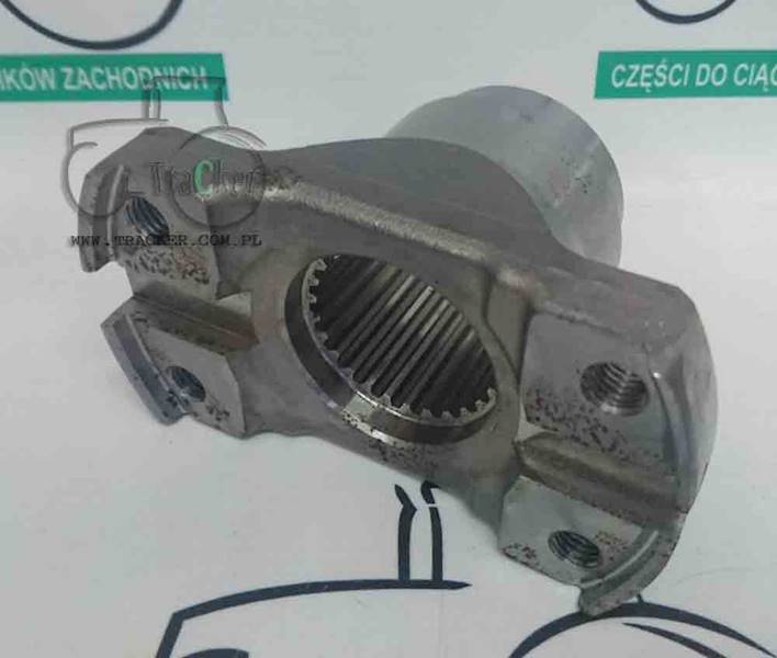 ŁACZNIK WAŁU JOHN DEERE PTO ORG