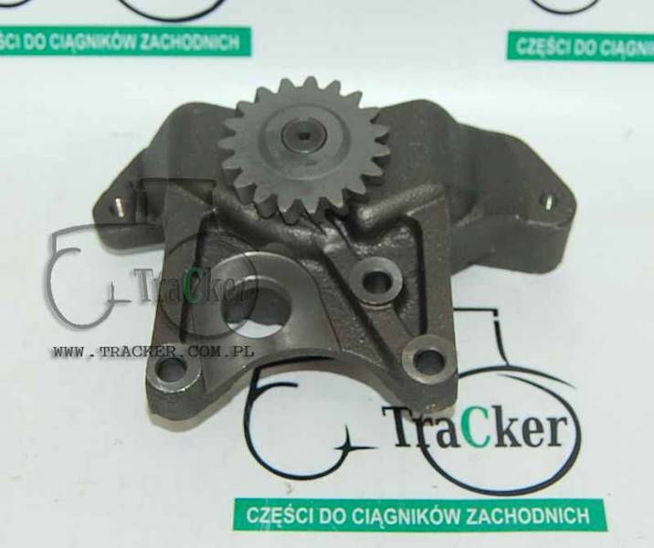 POMPA OLEJOWA PERKINS MF JCB