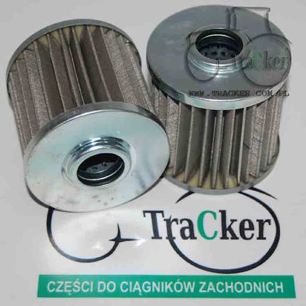 FILTR HYDRAULIKI wkład