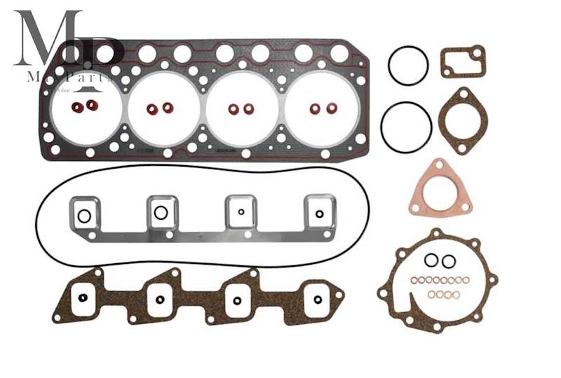 ZESTAW USZCZELEK PERKINS 700-30 700- 30T