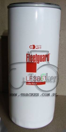 FILTR OLEJU 