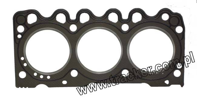 USZCZELKA GLOWICY DEUTZ F3L101F 3 KARBU 1,7 mm