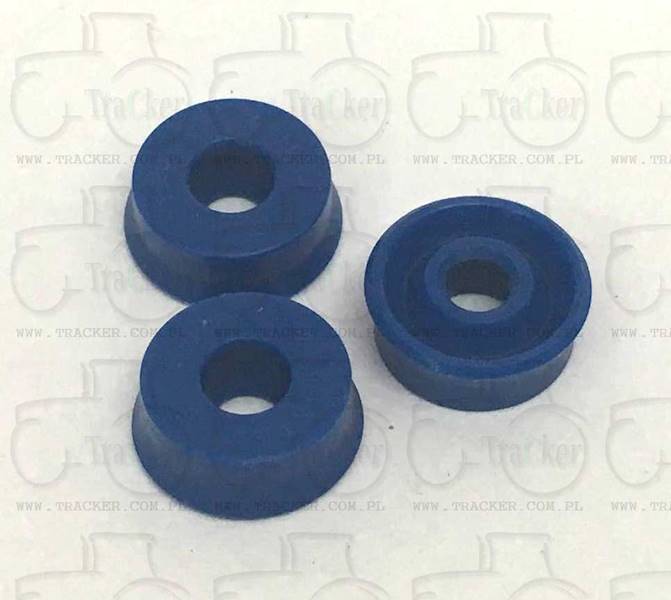 USZCZELNIENIE ZAWORU CLAAS 4x10x5 630211
