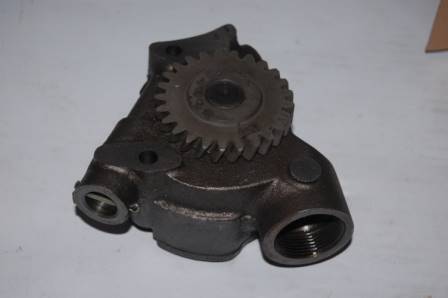POMPA OLEJOWA DEUTZ -912 , -BF913 5 SRUB