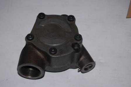 POMPA OLEJOWA DEUTZ -912 , -BF913 5 SRUB