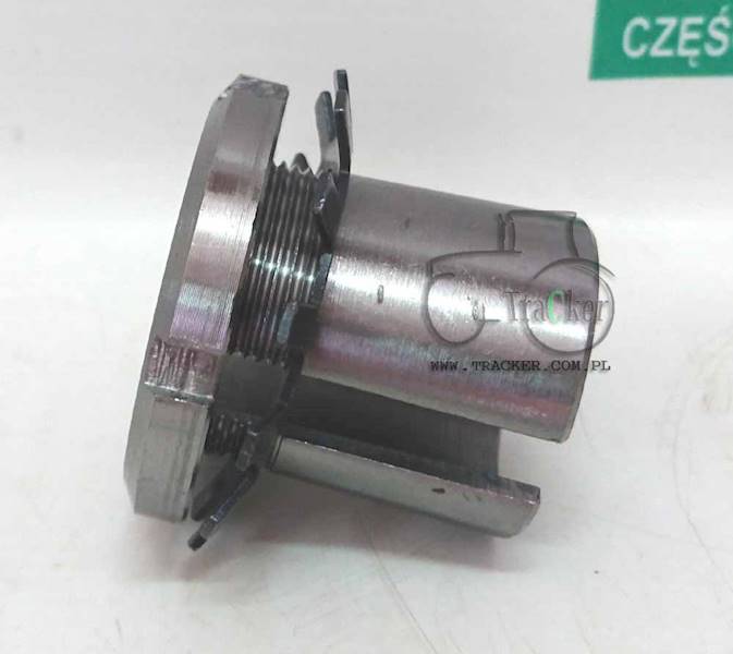 TULEJKA ŁOŻYSKA 2307H