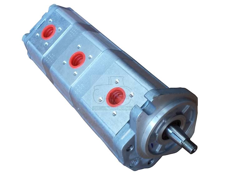 POMPA HYDRAULICZNA CLAAS RENAULT 3 sek