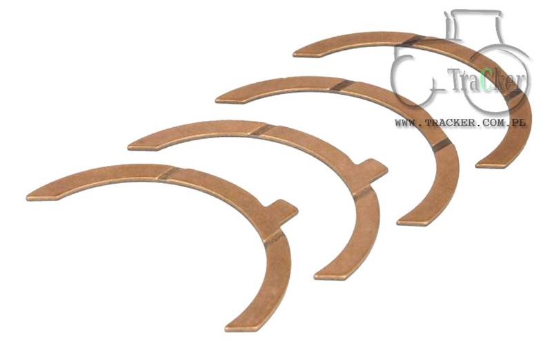 PANEWKA OPOROWA WAŁU PERKINS 1104 