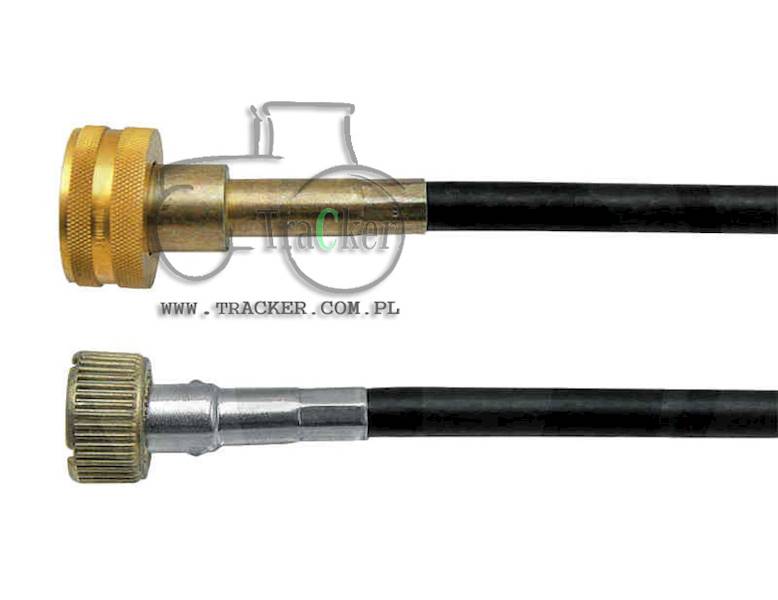 LINKA OBROTOMIERZA DEUTZ L-1860