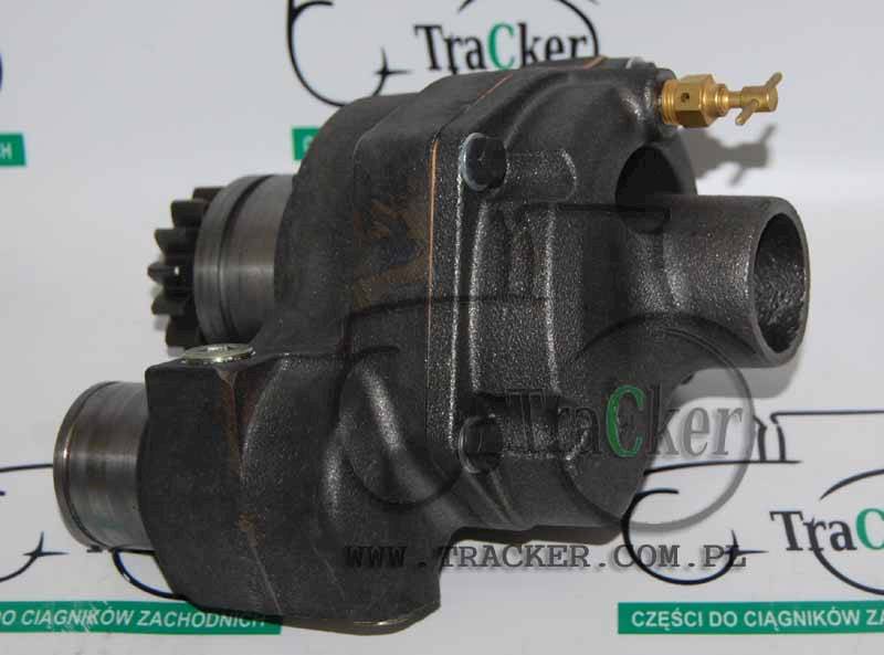 POMPA WODY JOHN DEERE 7000 8000