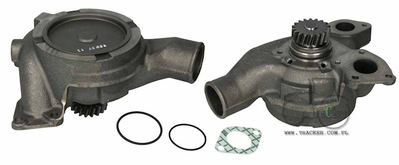 POMPA WODY PERKINS  Z-18 U5MW0160