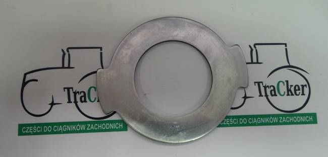 PŁYTKA HAMULCOWA CASE 