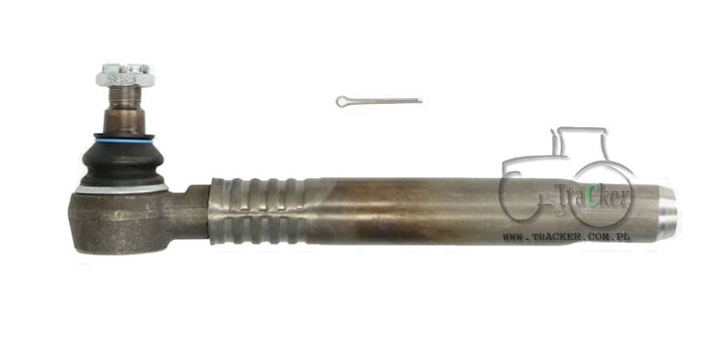 KOŃCÓWKA DRĄŻKA FENDT ZF